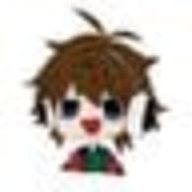 捺宵さんのアイコン画像