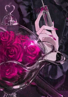 twst⌇君を好きにさせる魔法薬