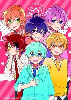 すとぷりの7人目始めました