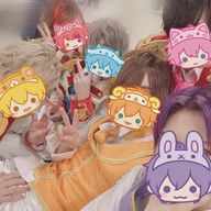 れいりんさんのアイコン画像