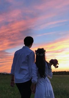 貴方と、映画みたいな恋を