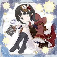 ろゆ　低浮上さんのアイコン画像