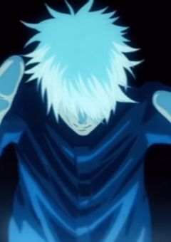 乙骨憂太の妹   東京・現着