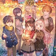 あかり🍀︎🍡さんのアイコン画像