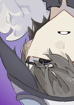実況者イラスト