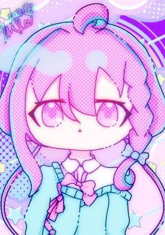 主のイラスト部屋