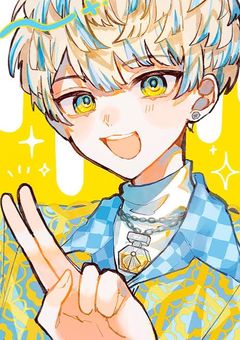 緋八のお気に入り。