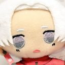 チビッ子イザナ