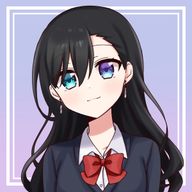 ルキアさんのアイコン画像
