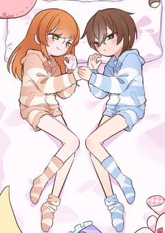 れお君専用部屋！