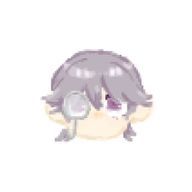 ぱりぱりばななさんのアイコン画像