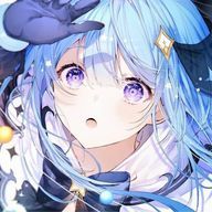 　𝐥𝐮𝐫𝐢𝐦さんのアイコン画像