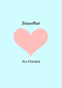 スノストの彼女組は生理男子らしい⁉