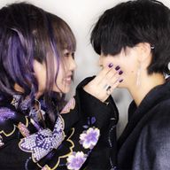 みりゅ    永enn教👁️‍🗨️💋   💙🐱💜さんのアイコン画像