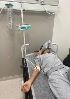 脱獄犯の日常 .