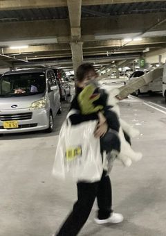 びふぁのヲンナノコ .