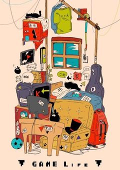 訳ありJK、実況者はじめます。【途中終了】