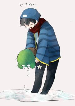 ツンツンサボテンは恋を拗らせています【gt】【完結済】