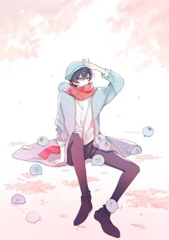 君の隣に、ずっと 【rd】【完結】