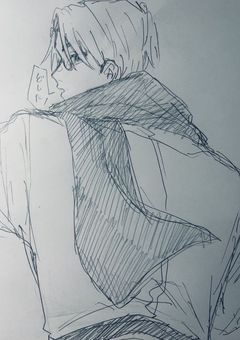 目印は君の歌声で【tn】【完結】