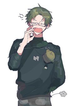 嘘つきたちの恋模様【gt】【現在更新停止中】