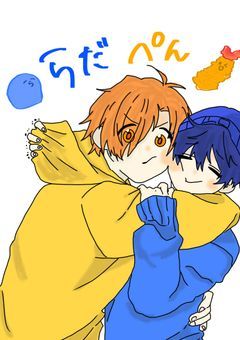 実況者短編集(リクエストのみ)【リメイク版に移行済み】