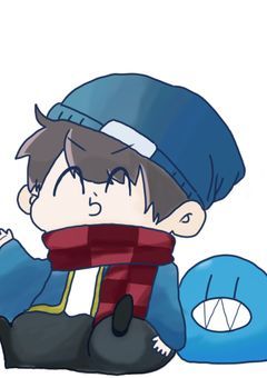 こっち見てよ【rd】