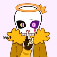 god sansさんのアイコン画像