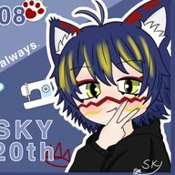 SKY👑さんのアイコン画像
