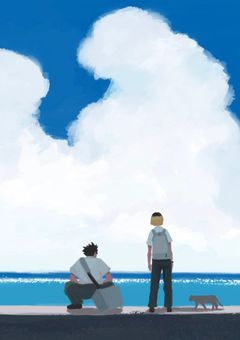 　　＃　曲　パ　ロ