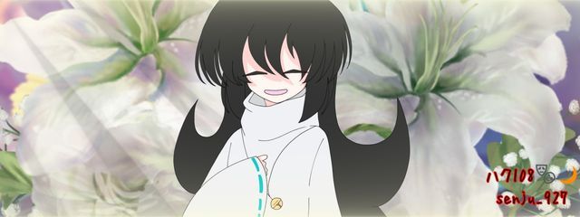 センジュ🎭🌙さんの壁紙画像
