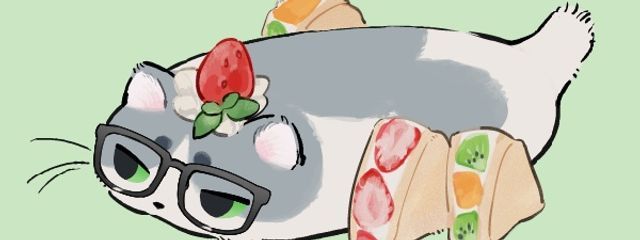 オムライスさんの壁紙画像
