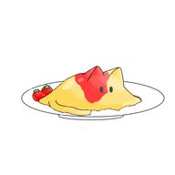 オムライスさんのアイコン画像