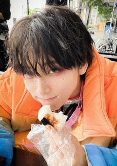 颯斗  受け集
