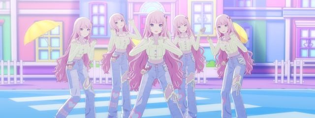 すブタ(低浮上気味🥺)さんの壁紙画像