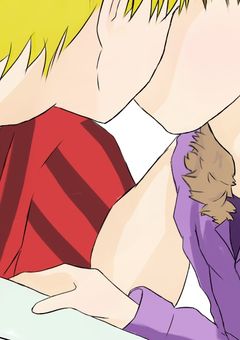 この小説の主役はknsypだ！