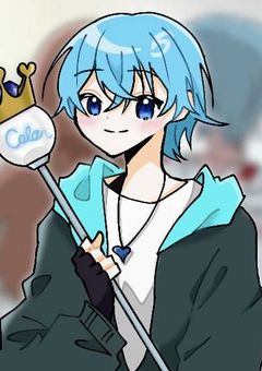 【stnv】実験体 NO."560"