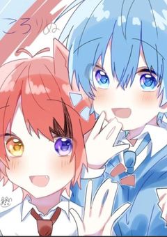 幼馴染の君は、お互いの推しだった！？