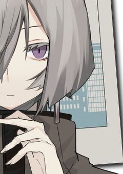 ネスト所属の名探偵、記録者と共に犯罪都市へ