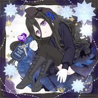 夜凪 鈴さんのアイコン画像