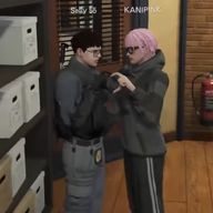 Acbさんのアイコン画像