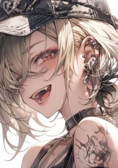 影山のねーちゃん 、不良な件 . 🔞