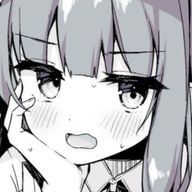 兎ちゃんフォロバ(旧クロウサD)さんのアイコン画像