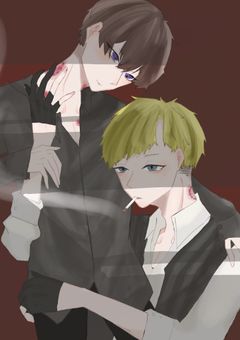 最 初 で  最 後 の 狂 っ た 愛