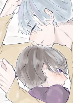 貴 方 の 素 顔 を 知 る 前 に