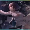 東雲絵名/エンディ