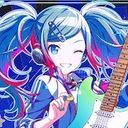 初音ミク