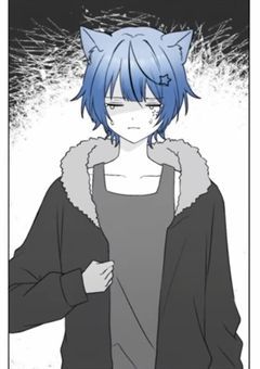 作り笑いしかできない俺を信じてくれますか？【ユニ】