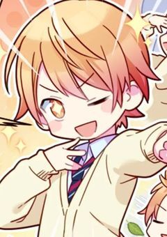 天馬司、妹︙「天馬咲希」最強伝説を築きます。