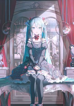 運命的な絆に結ばれた5つのユニットのお話。【プロセカ参加型募集〆】